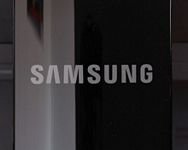 pic for Samsung Logo 